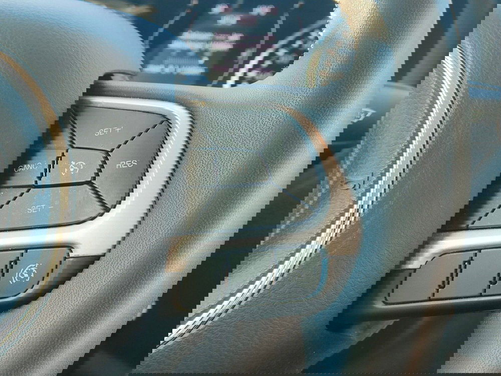 Jeep Renegade usata a Torino (20)