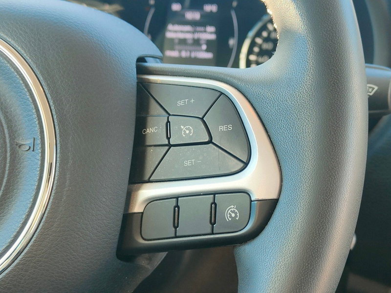 Jeep Renegade usata a Torino (20)