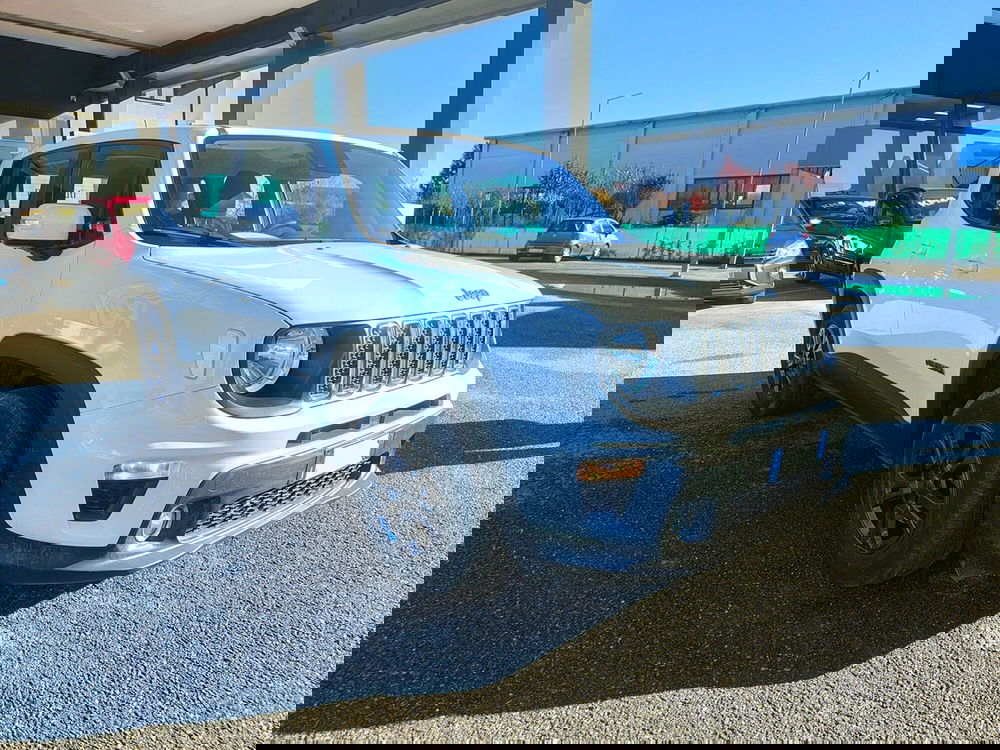 Jeep Renegade usata a Torino (3)