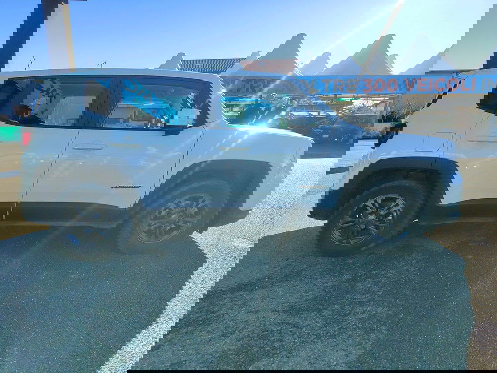 Jeep Renegade usata a Torino (4)