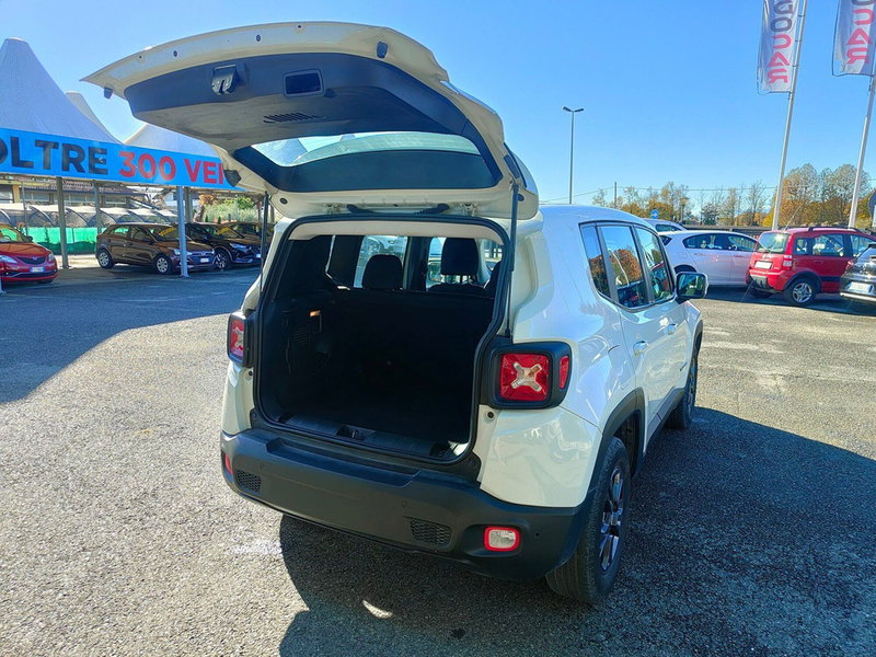 Jeep Renegade usata a Torino (8)