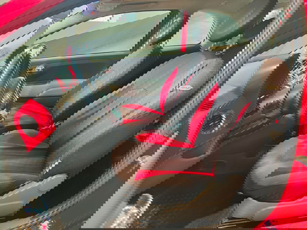 Fiat 500 usata a Torino (10)