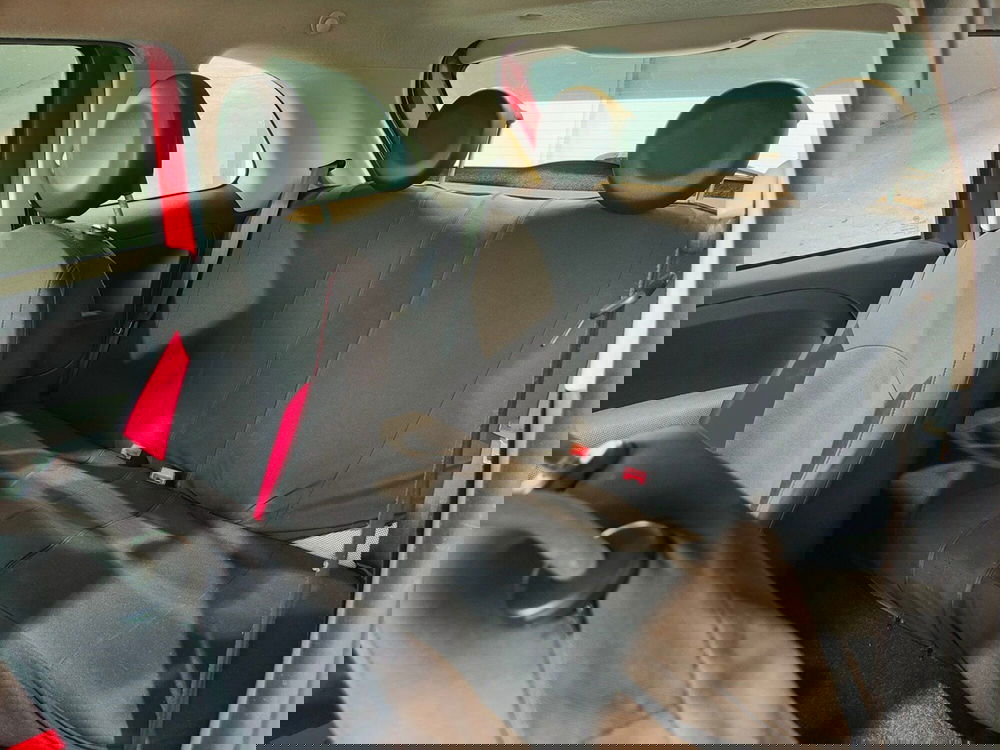 Fiat 500 usata a Torino (11)
