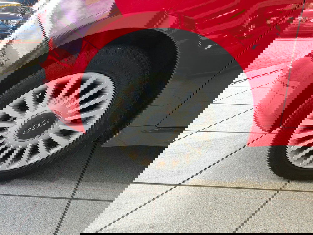 Fiat 500 usata a Torino (12)