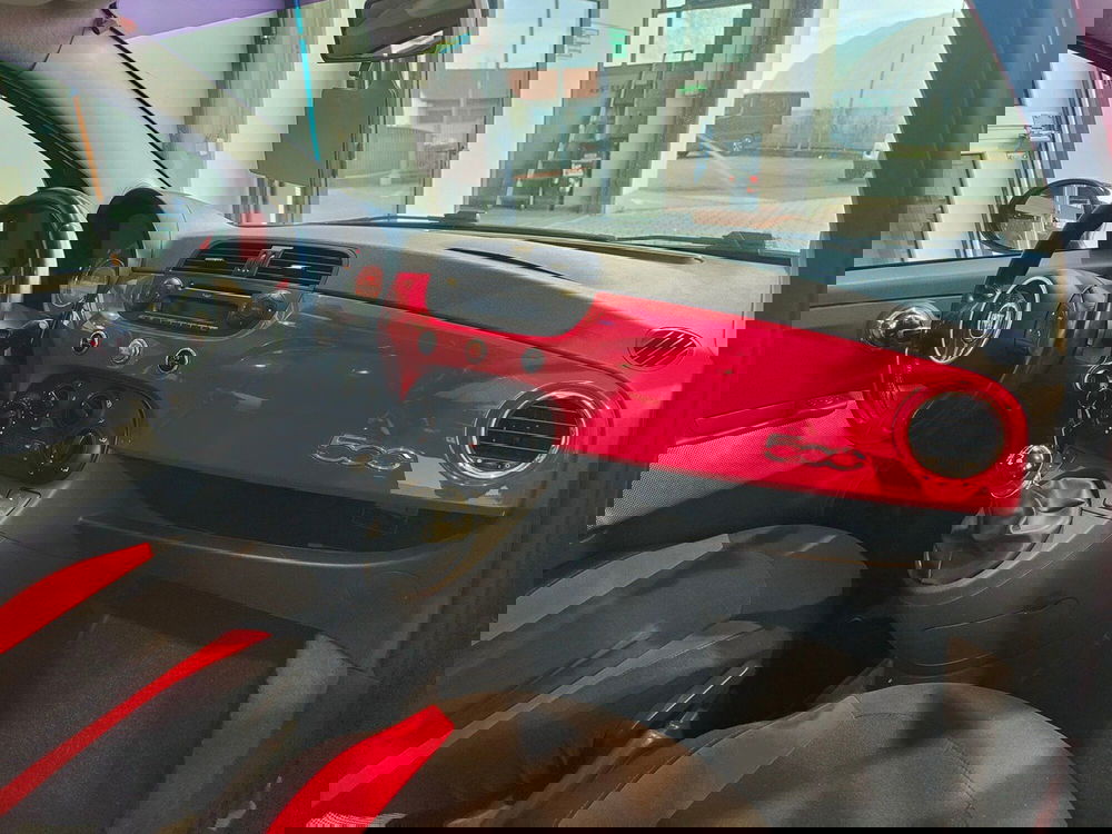 Fiat 500 usata a Torino (15)