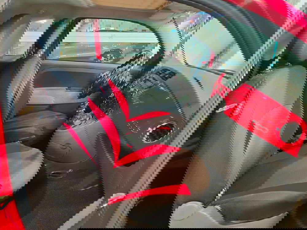 Fiat 500 usata a Torino (16)