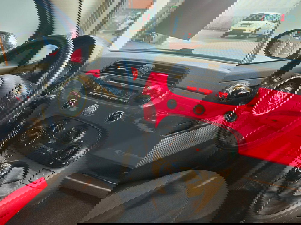 Fiat 500 usata a Torino (17)