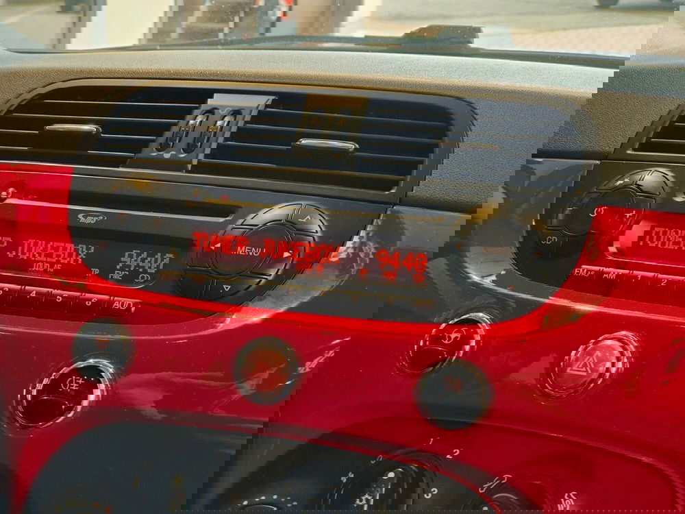 Fiat 500 usata a Torino (18)