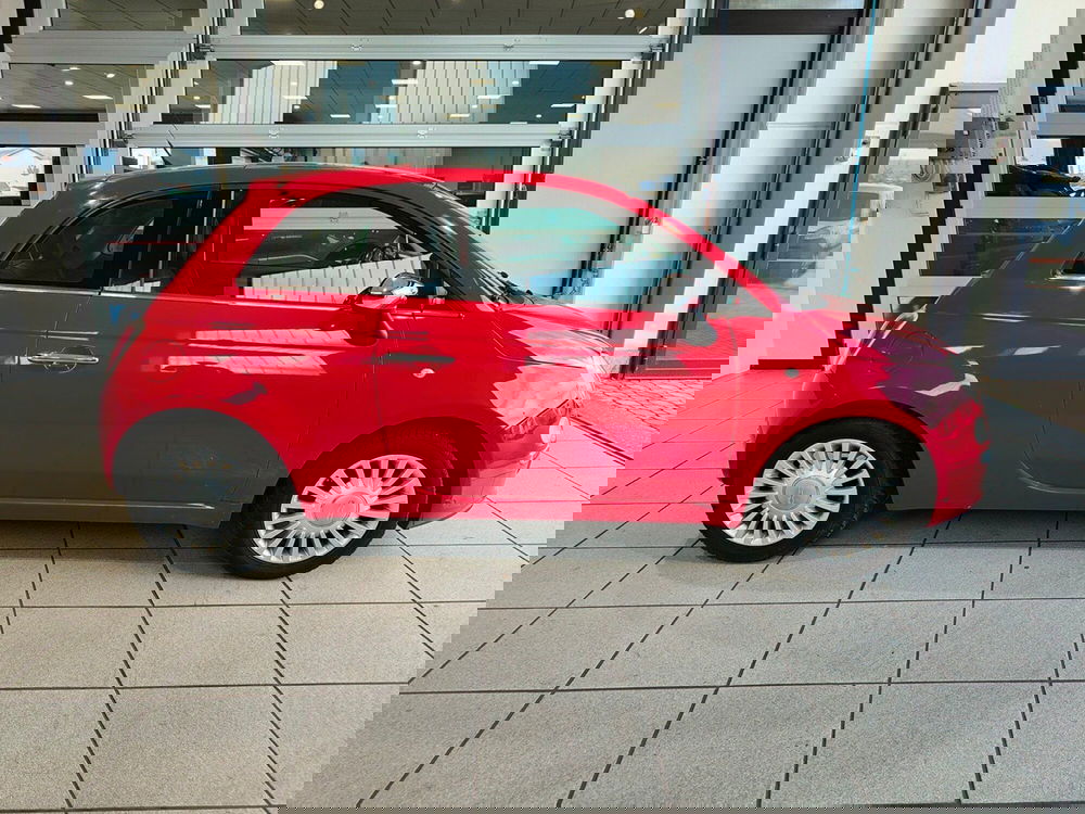 Fiat 500 usata a Torino (4)