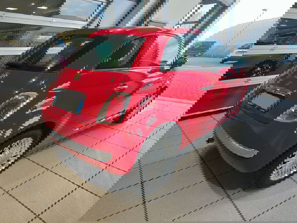 Fiat 500 usata a Torino (5)