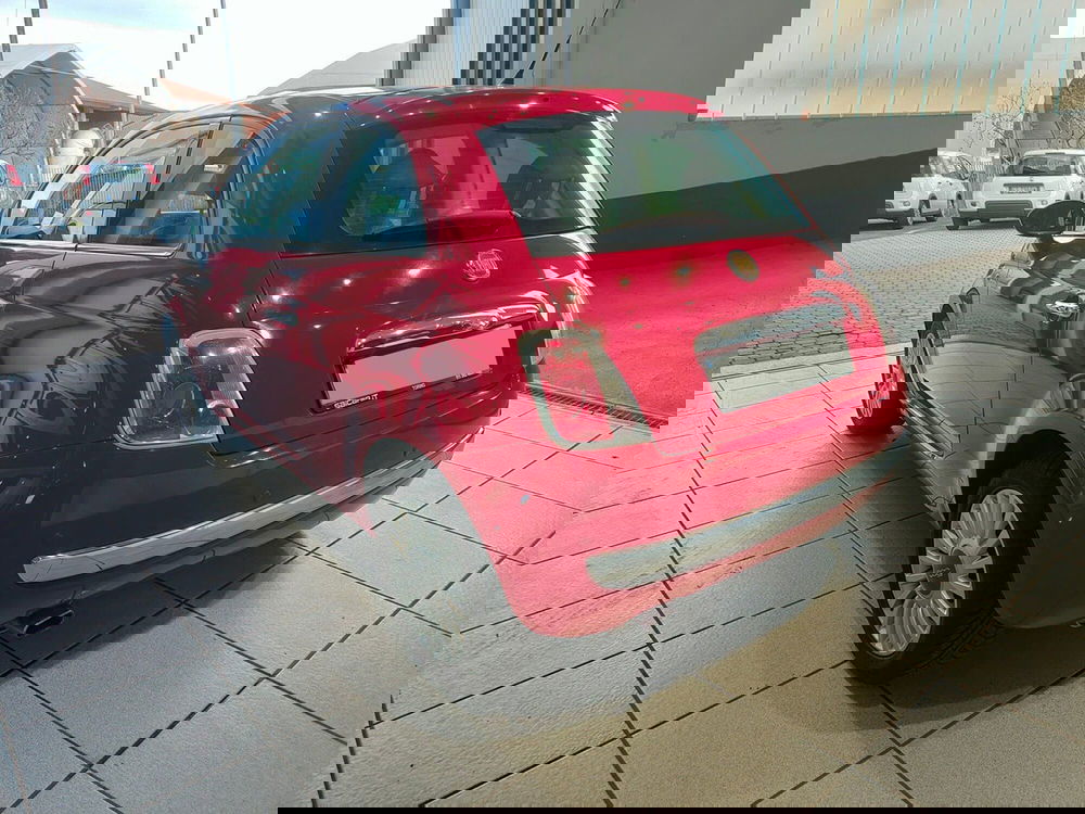 Fiat 500 usata a Torino (7)