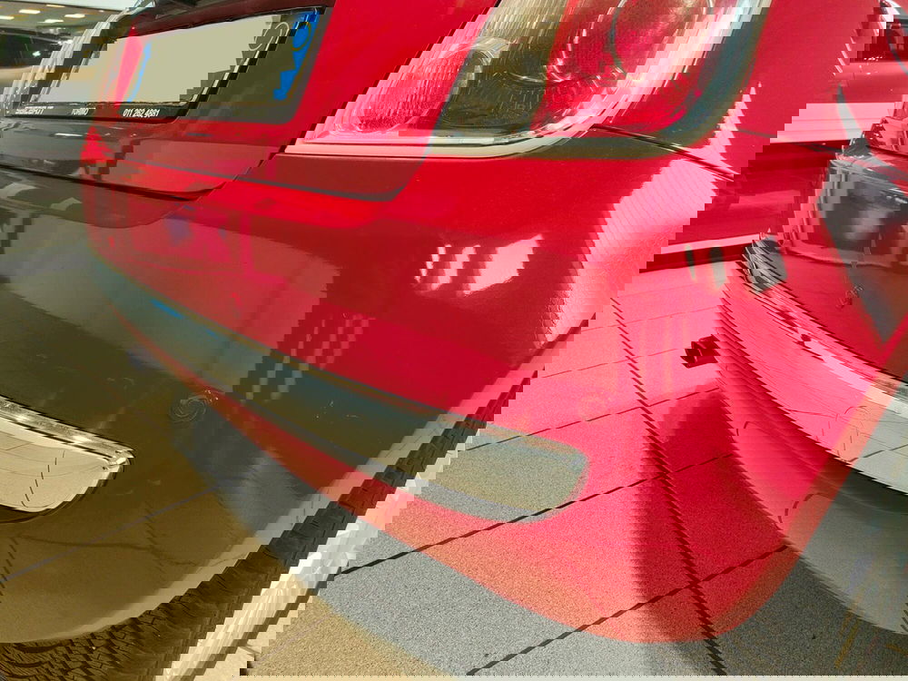 Fiat 500 usata a Torino (8)