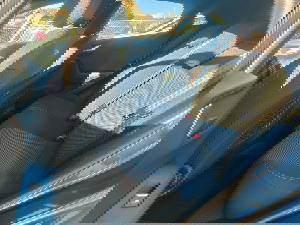 Ford Puma usata a Torino (11)