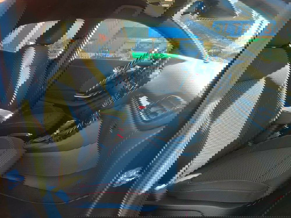 Ford Puma usata a Torino (12)