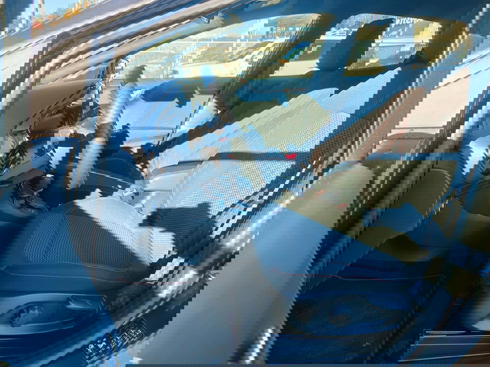 Ford Puma usata a Torino (15)