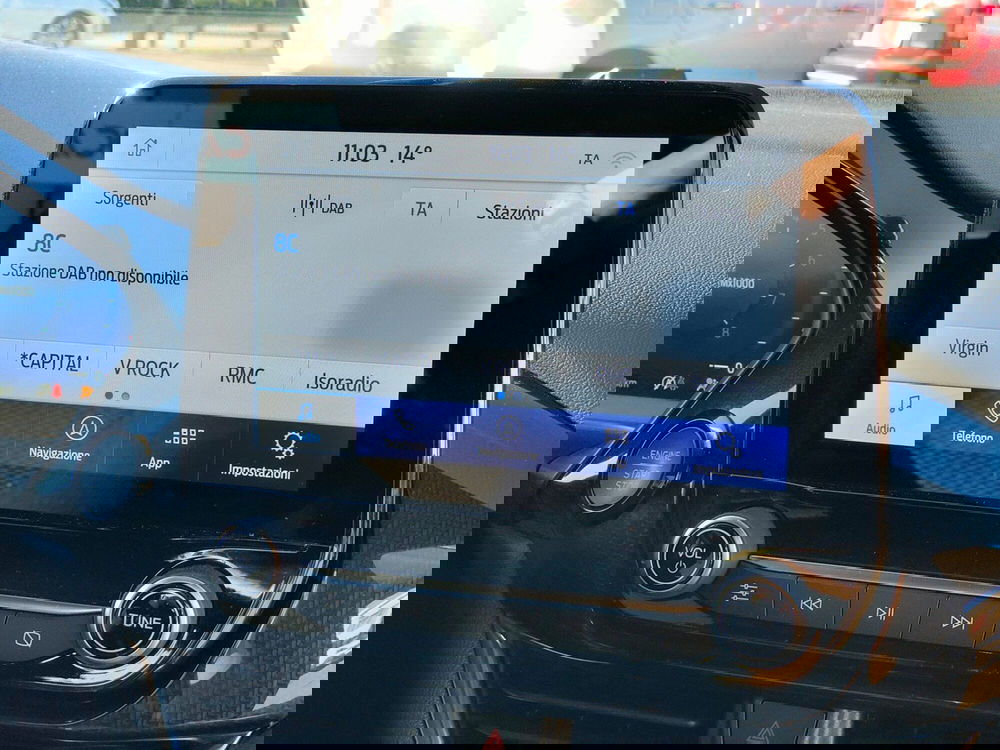 Ford Puma usata a Torino (19)