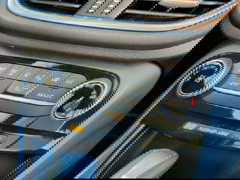 Ford Puma usata a Torino (20)