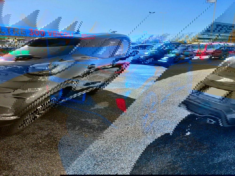 Ford Puma usata a Torino (5)