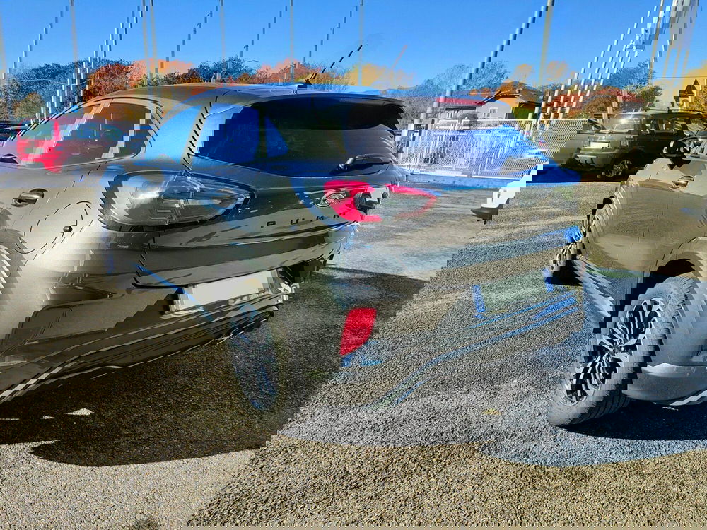 Ford Puma usata a Torino (7)