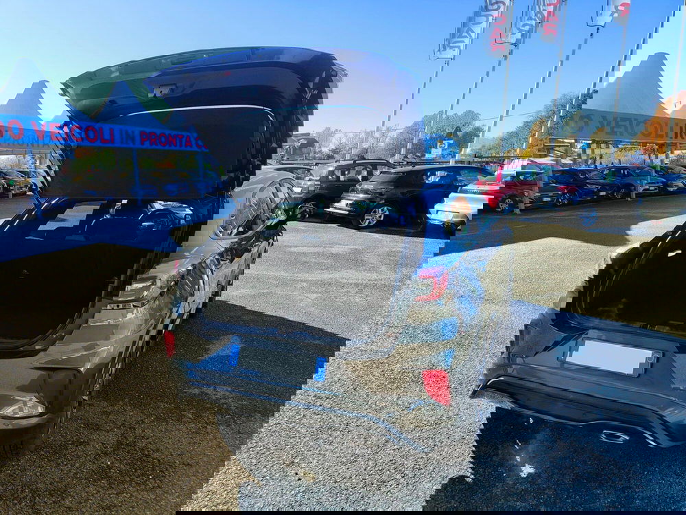 Ford Puma usata a Torino (8)