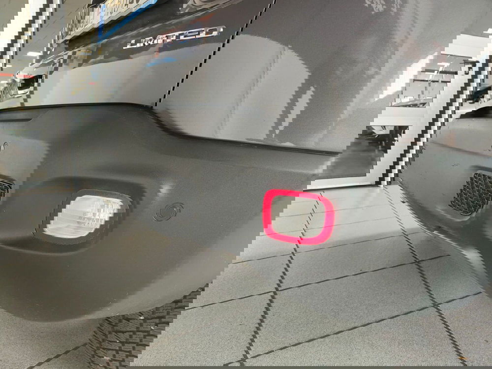 Jeep Renegade usata a Torino (10)