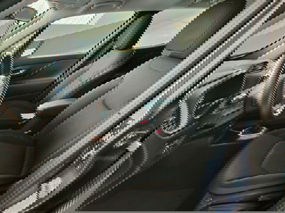 Jeep Renegade usata a Torino (13)