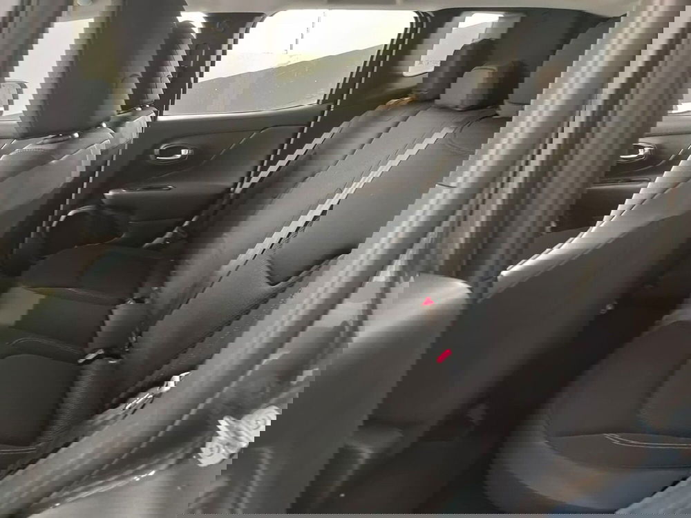 Jeep Renegade usata a Torino (14)