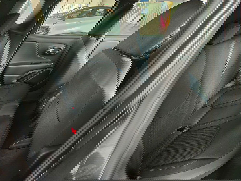 Jeep Renegade usata a Torino (15)