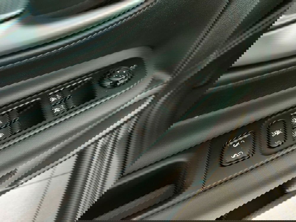 Jeep Renegade usata a Torino (18)