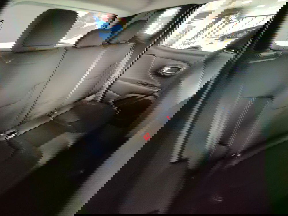 Jeep Renegade usata a Torino (19)