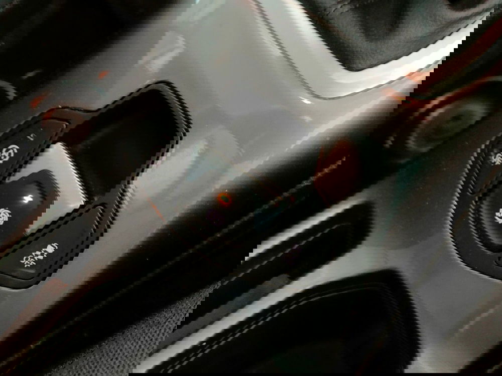 Jeep Renegade usata a Torino (20)