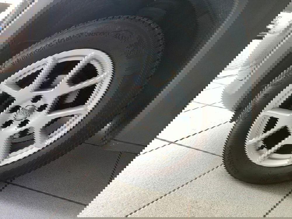 Jeep Renegade usata a Torino (9)