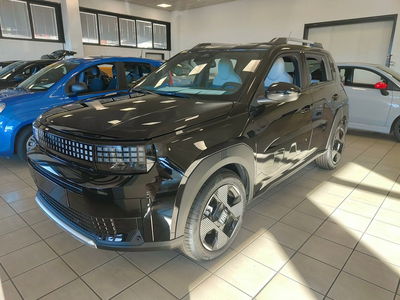 Fiat Grande Panda 1.2 hybrid La Prima 110cv edct nuova a Cirie&#039;