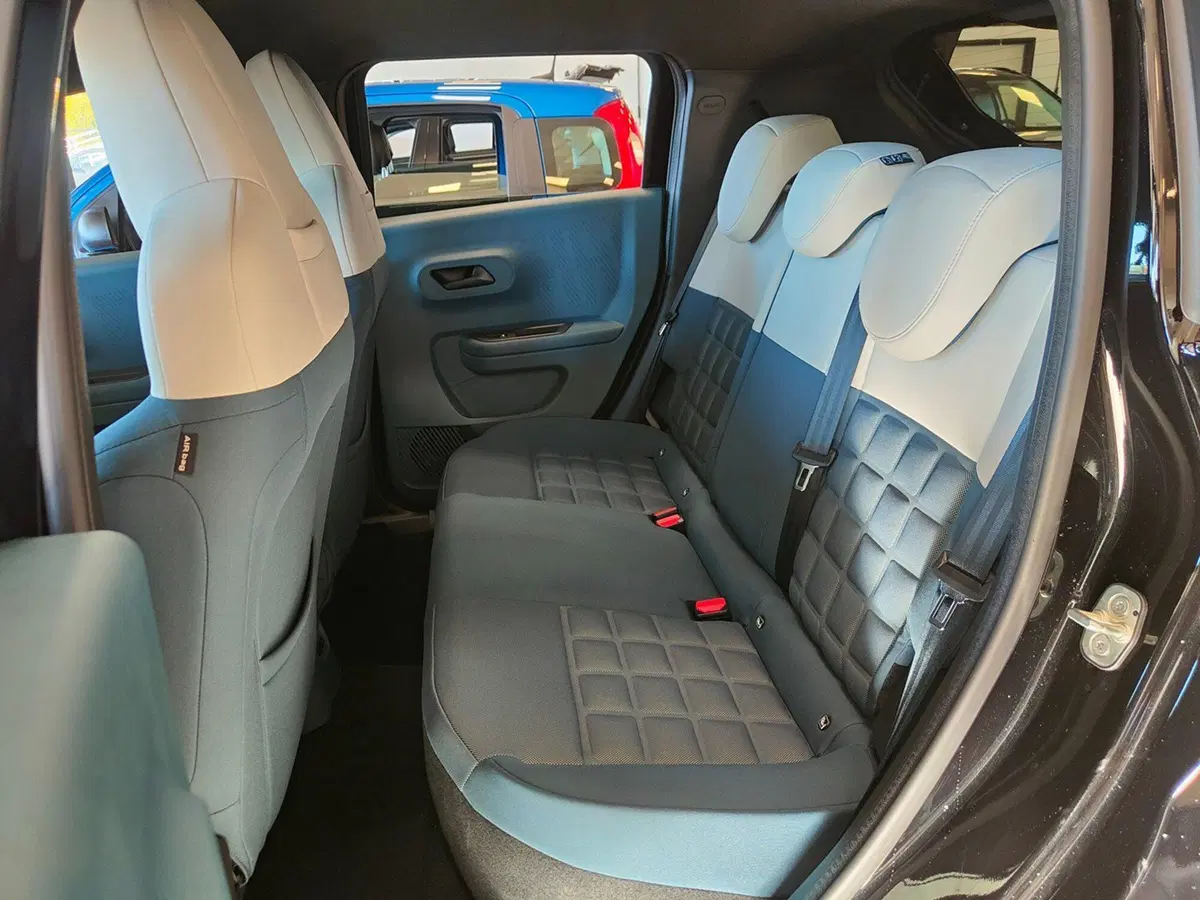 Fiat Grande Panda nuova a Torino (10)