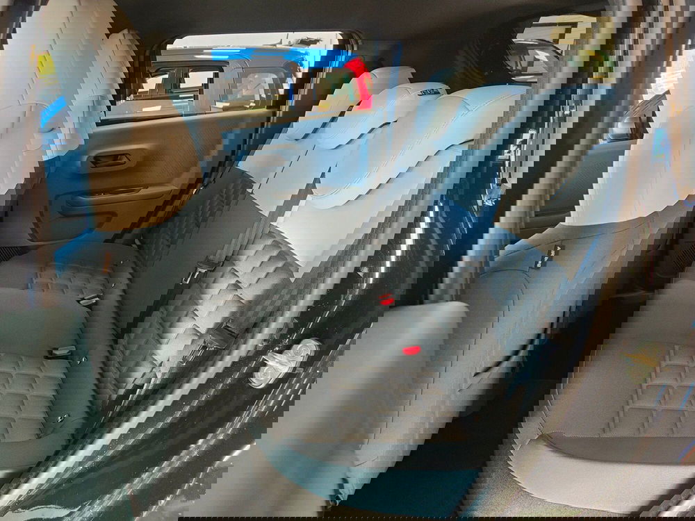 Fiat Grande Panda nuova a Torino (10)