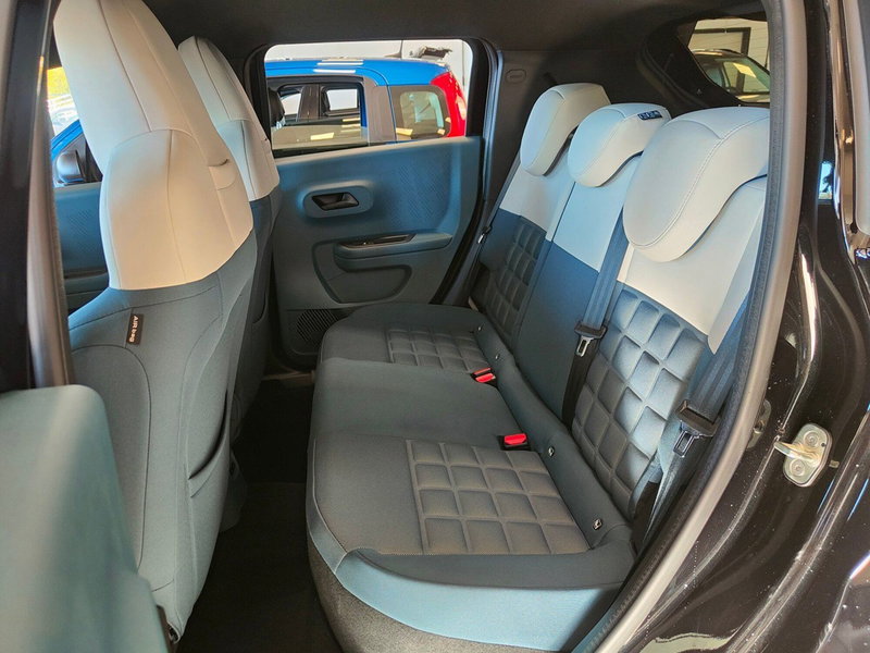 Fiat Grande Panda nuova a Torino (10)