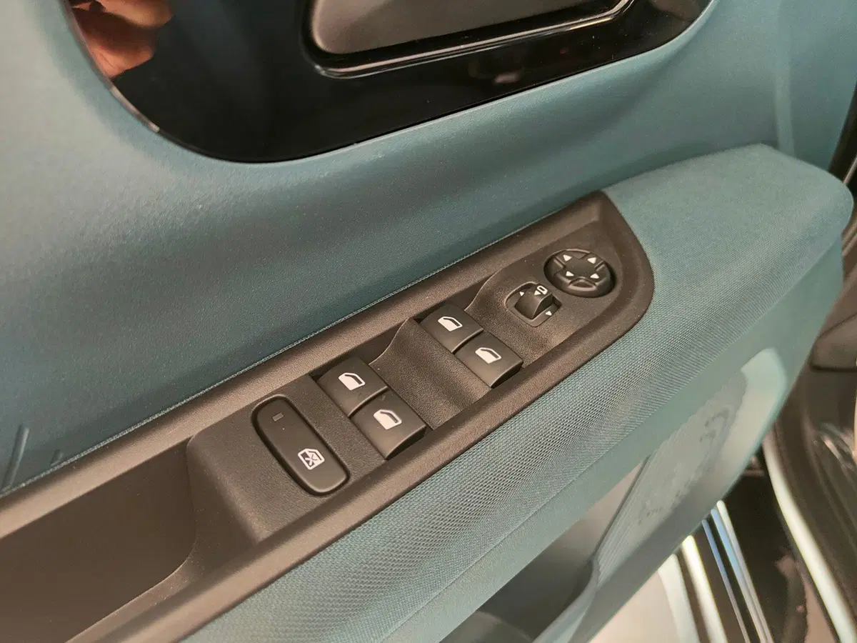 Fiat Grande Panda nuova a Torino (11)