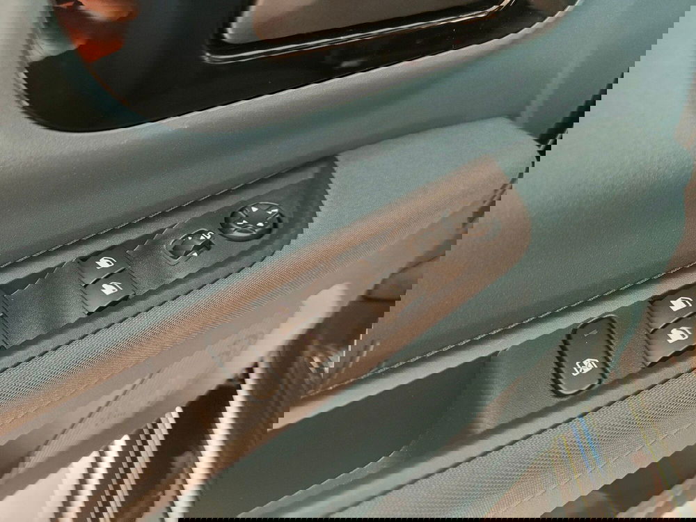 Fiat Grande Panda nuova a Torino (11)