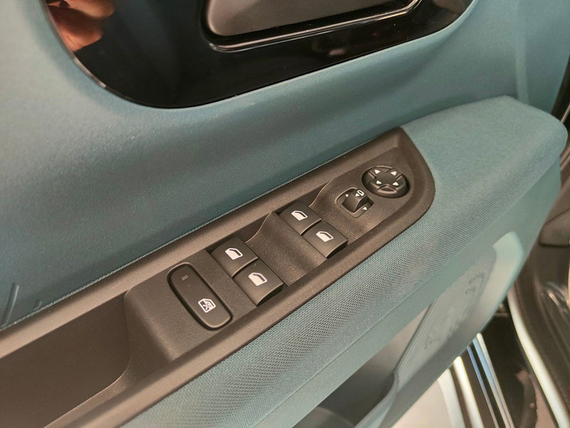 Fiat Grande Panda nuova a Torino (11)