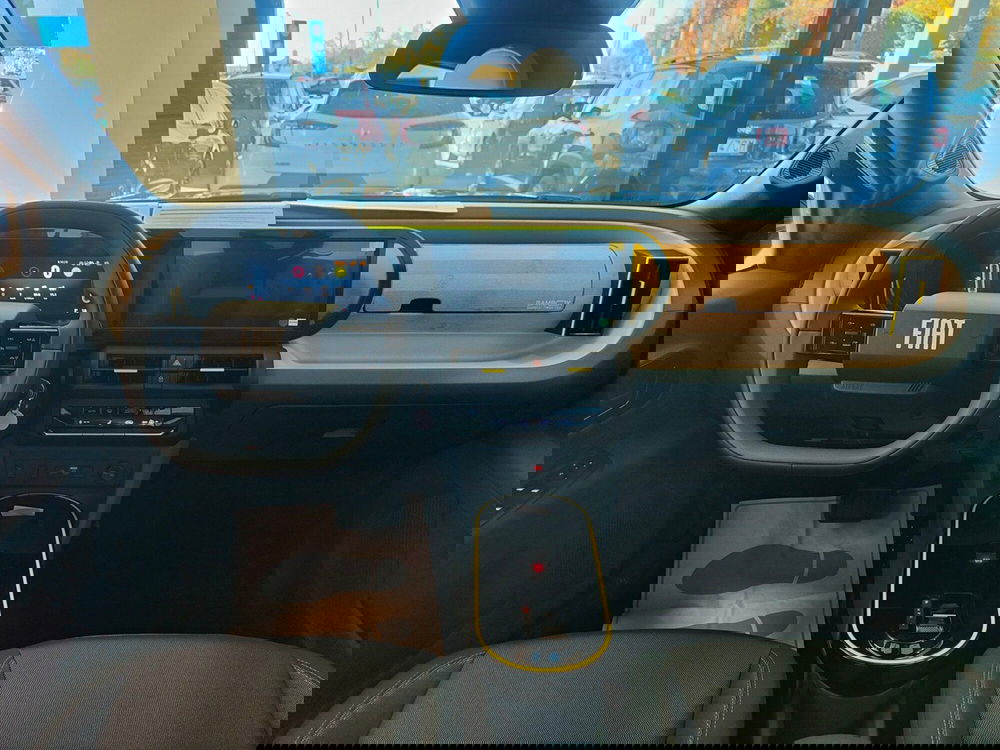 Fiat Grande Panda nuova a Torino (12)