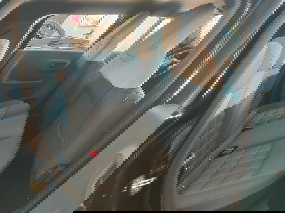 Fiat Grande Panda nuova a Torino (14)