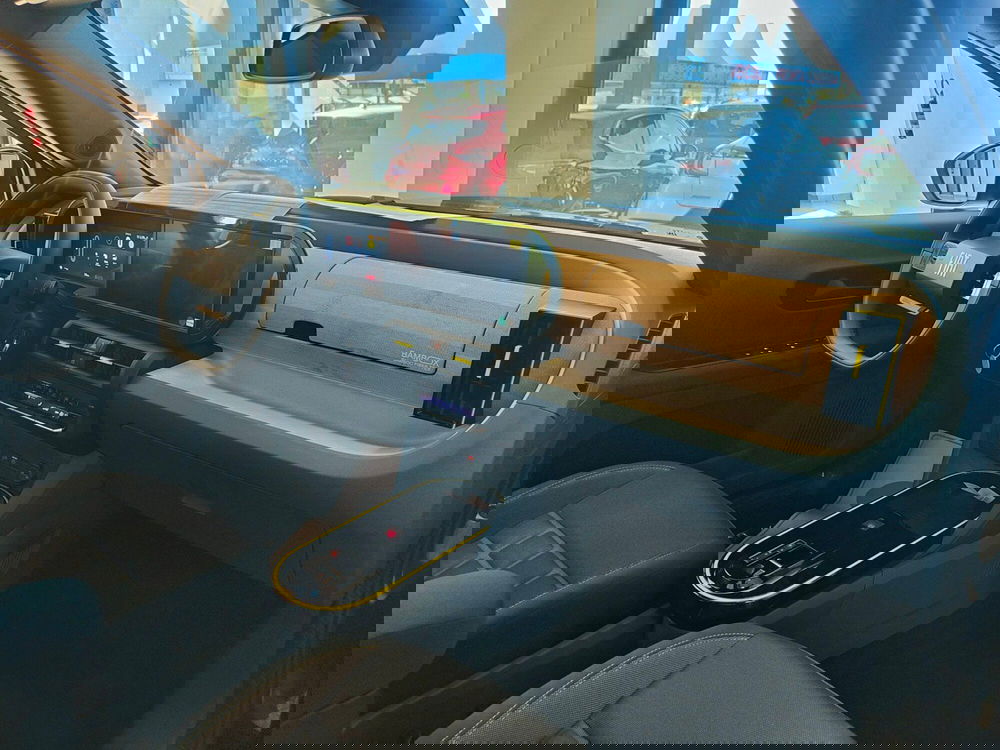 Fiat Grande Panda nuova a Torino (15)