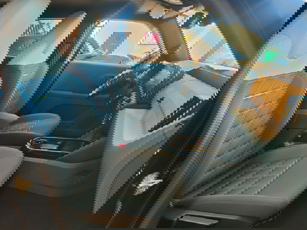 Fiat Grande Panda nuova a Torino (16)