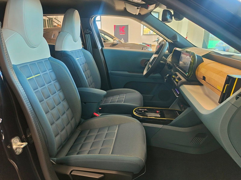 Fiat Grande Panda nuova a Torino (16)