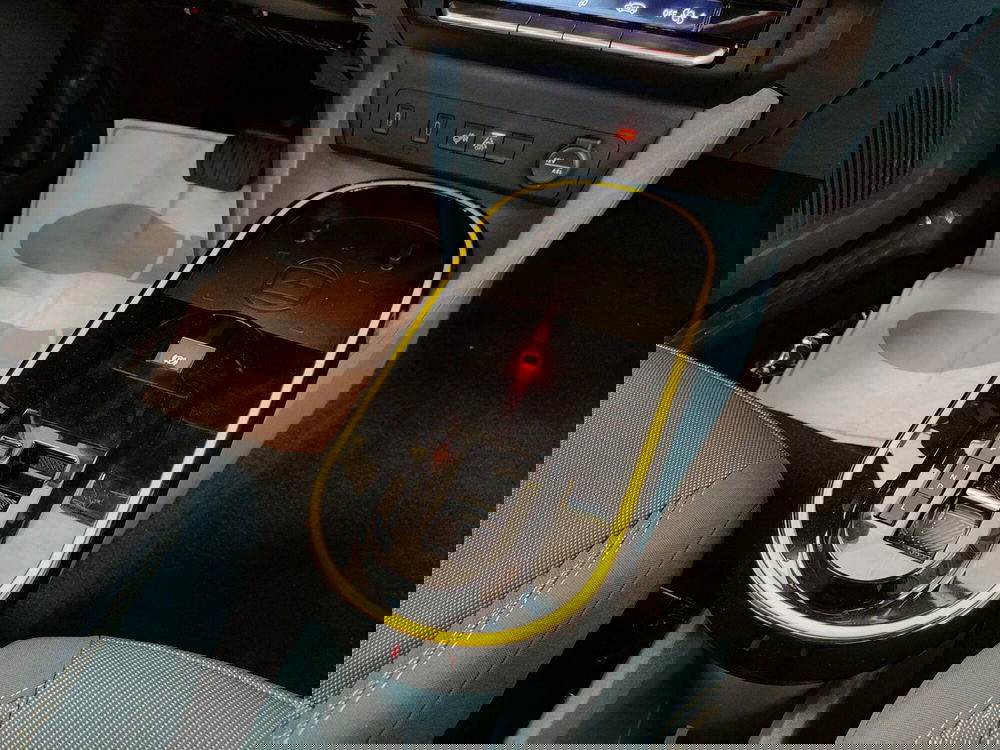 Fiat Grande Panda nuova a Torino (17)