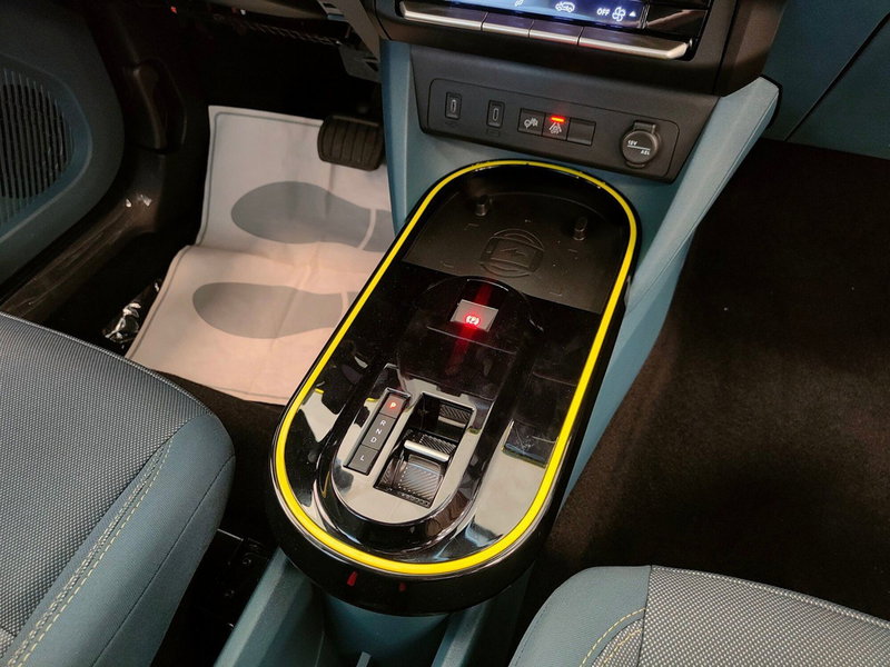 Fiat Grande Panda nuova a Torino (17)