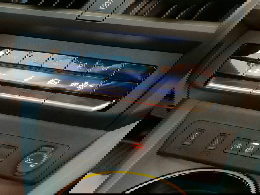 Fiat Grande Panda nuova a Torino (18)