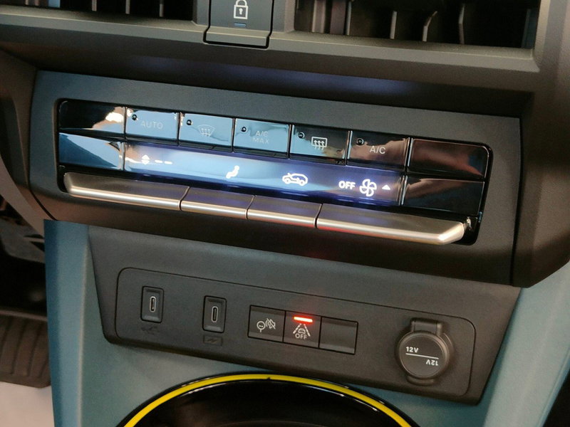 Fiat Grande Panda nuova a Torino (18)