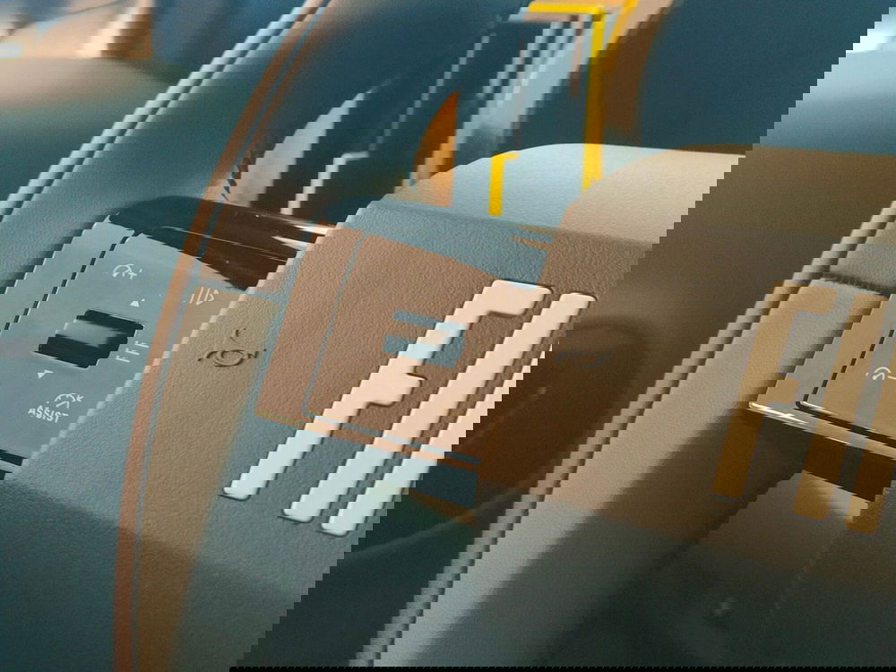 Fiat Grande Panda nuova a Torino (19)