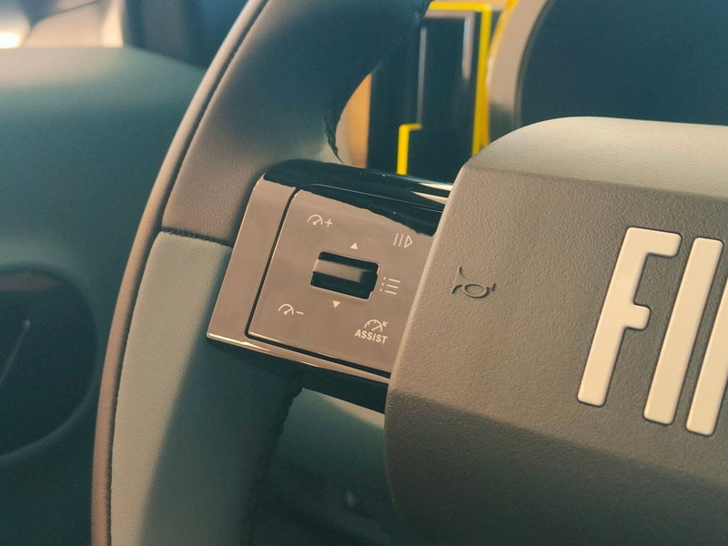 Fiat Grande Panda nuova a Torino (19)